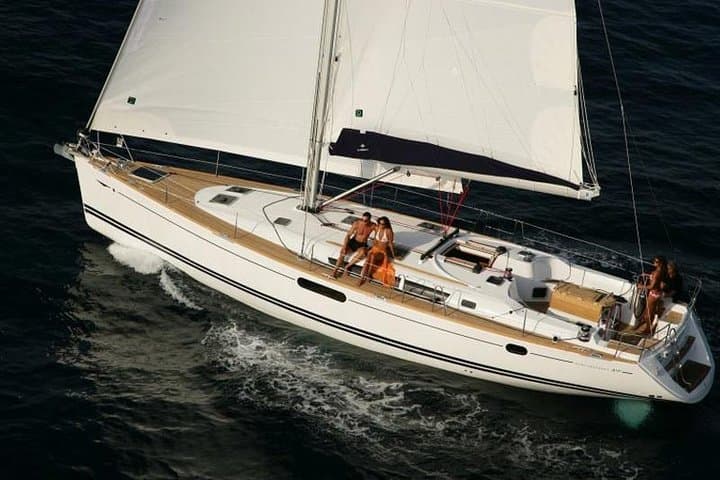 Sail the Ogliastra Coast: Daily Tours from Cala Gonone to the Orosei Gulf