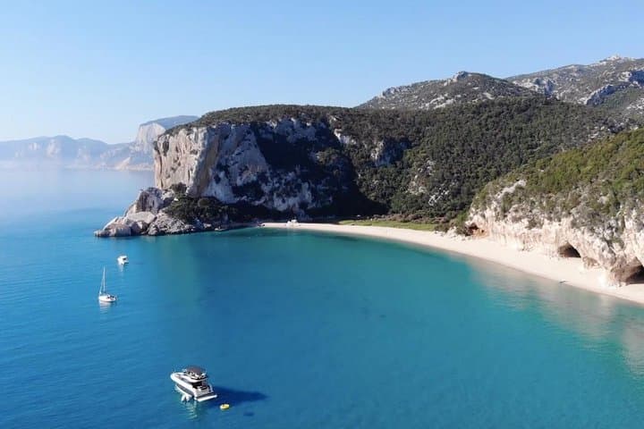 Mini Cruises to Discover Ogliastra: 4-Day Sail Through Sardinia's Gulf of Orosei photo 4