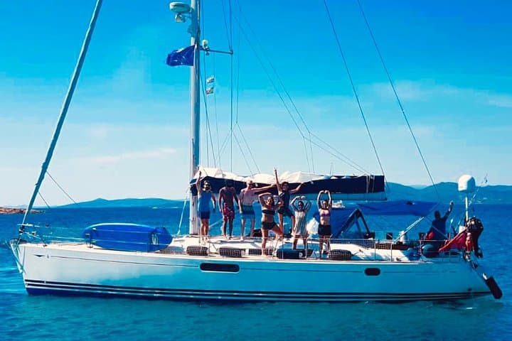 Sailing weekend in Ogliastra: All-inclusive Sardinia escape photo 4