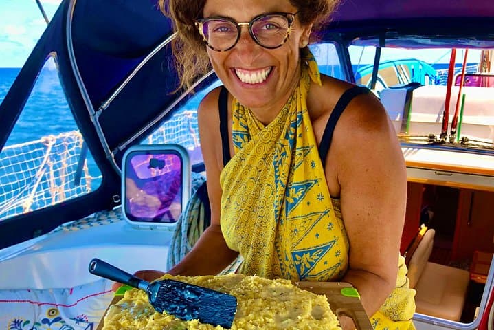 Sailing weekend in Ogliastra: All-inclusive Sardinia escape photo 3