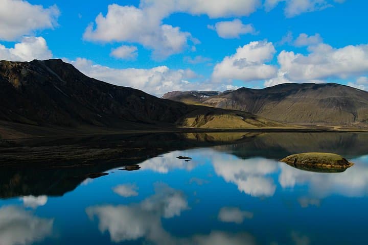 Landmannalaugar & Hekla Volcano: Guided Private Day Tour from Reykjavik photo 2