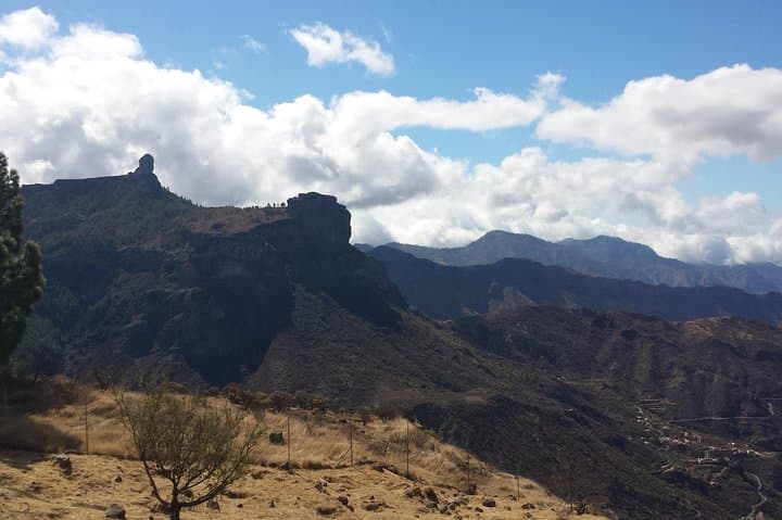 Gran Canaria Highlights and Hidden Gems: Private Day Tour from Maspalomas photo 6
