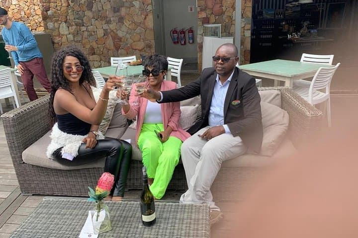 Private Cape Winelands Full-Day Wine Tasting — Stellenbosch & Franschhoek photo 3