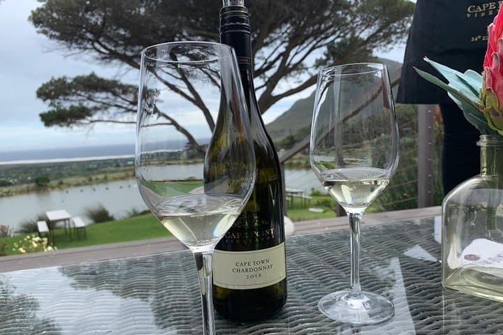 Private Cape Winelands Full-Day Wine Tasting — Stellenbosch & Franschhoek photo 5