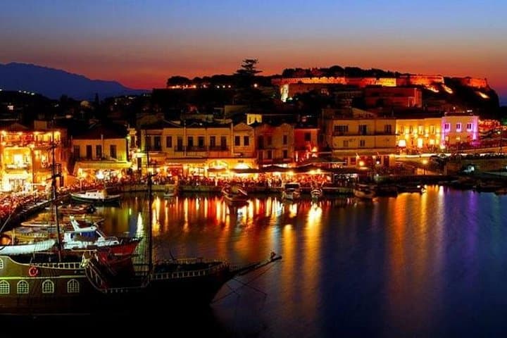 Rethymno Inland: Crete Day Tour to Arkadi Monastery, Margarites & Kourtaliotiko Gorge photo 3