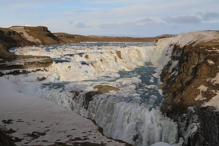 Golden Circle & Langjökull Super-Jeep Day Tour from Reykjavík photo 2