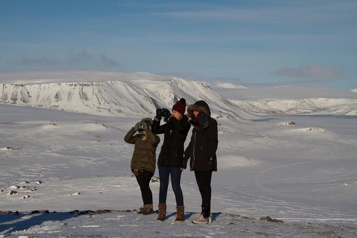 Golden Circle & Langjökull Super-Jeep Day Tour from Reykjavík photo 4