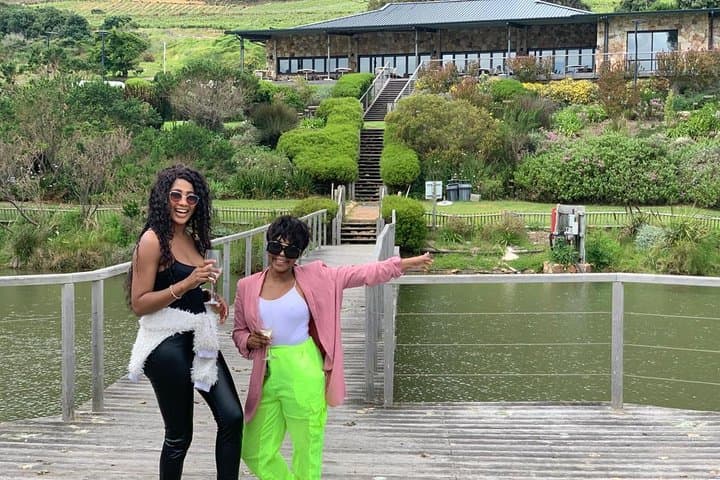 Private Cape Winelands Full-Day Wine Tasting — Stellenbosch & Franschhoek photo 6