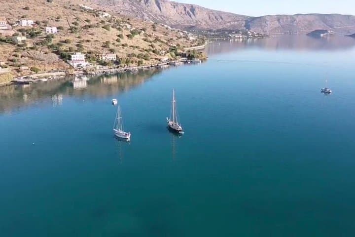 Full-Day Agios Nikolaos & Spinalonga: Elounda, Plaka and Kritsa Day Trip photo 6