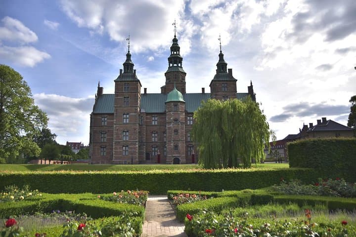 Best of Copenhagen: 3-Hour Small-Group Walking Tour photo 5