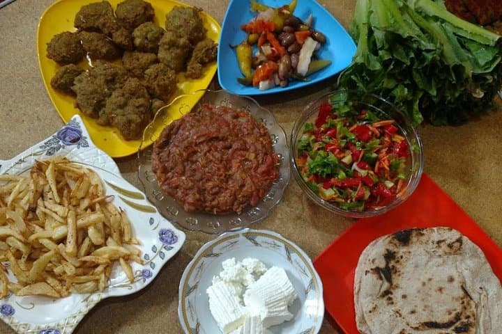 Breakfast with Locals and Giza Pyramids Private Morning Tour photo 5