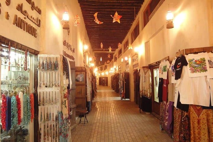 Sharjah and Ajman Cultural Highlights: Private Half-Day Tour from Dubai photo 2