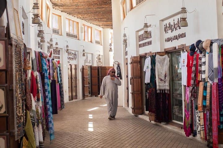 Sharjah and Ajman Cultural Highlights: Private Half-Day Tour from Dubai photo 5
