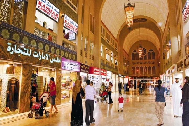 Sharjah and Ajman Cultural Day Trip from Dubai photo 2
