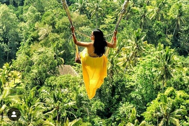 Full-Day Private Ubud and Kintamani Tour (Free WiFi) — Ubud, Tirta Empul & Mount Batur photo 2
