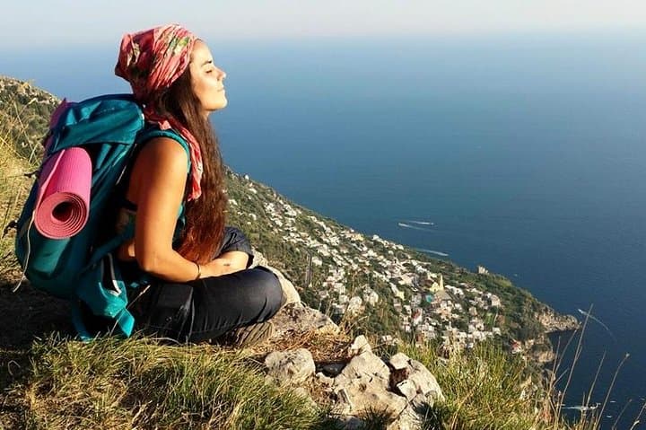 Path of the Gods Private Trek: Amalfi Coast Hike with Shepherd’s Snack photo 2