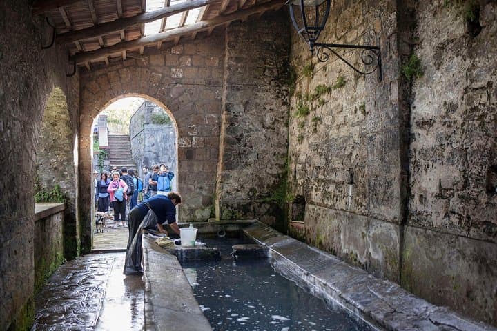 Private Trek on the Sirenuse Trail: Sant'Agata to Punta Sant'Elia photo 2
