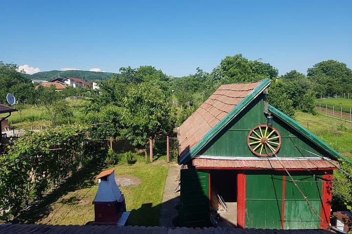 Explore Slănic Salt Mine and Carpathian Villages: Romania Day Tour from Bucharest photo 4