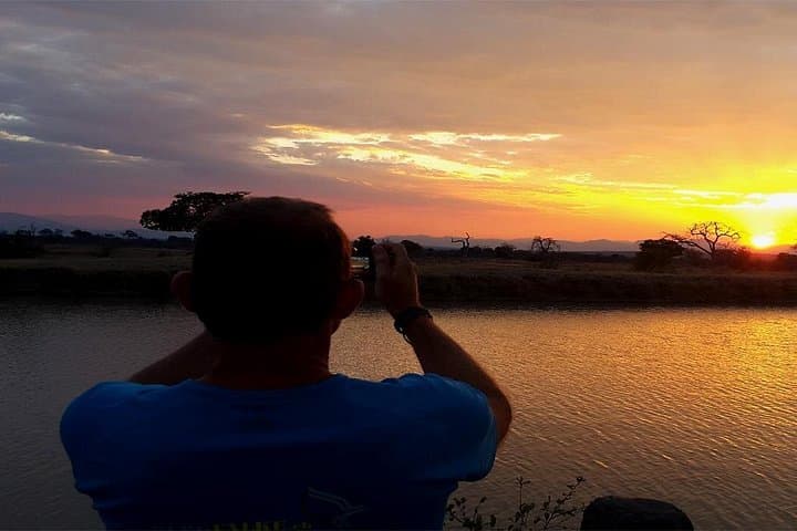 Mikumi Game Drive & Udzungwa Trek: 4-Day Safari with Maasai Visit photo 3