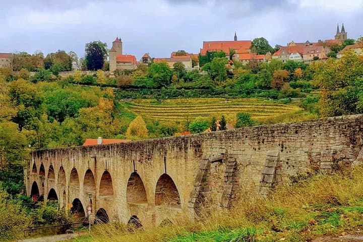 Private Romantic Road Day Tour from Munich to Rothenburg ob der Tauber photo 3