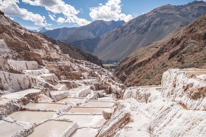 Sacred Valley Day Tour: Pisac, Ollantaytambo & Chinchero from Cusco photo 3