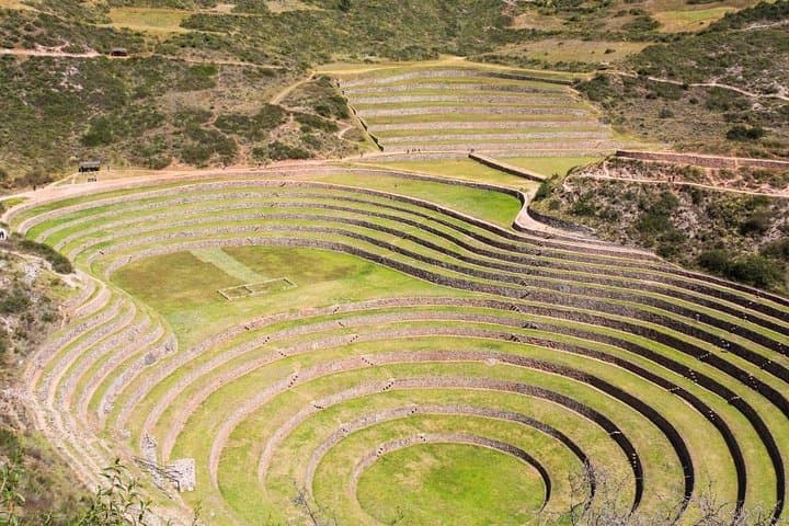 Sacred Valley Day Tour: Pisac, Ollantaytambo & Chinchero from Cusco photo 5