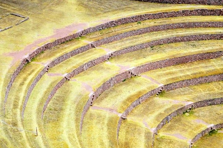 Sacred Valley Day Tour: Pisac, Ollantaytambo & Chinchero from Cusco photo 6