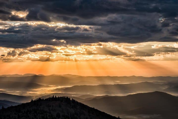 Blue Ridge Half-Day Photo Tour: Vistas, Waterfalls & Instruction Near Asheville photo 3