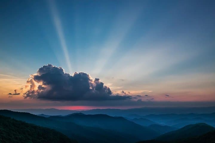 Blue Ridge Half-Day Photo Tour: Vistas, Waterfalls & Instruction Near Asheville photo 2