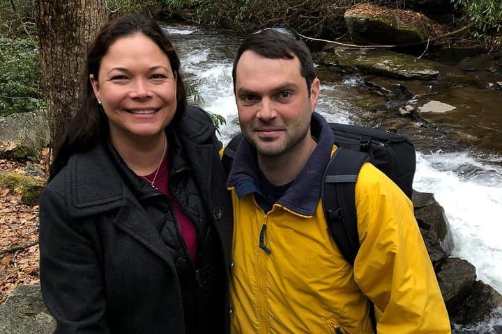 Blue Ridge Half-Day Photo Tour: Vistas, Waterfalls & Instruction Near Asheville photo 4