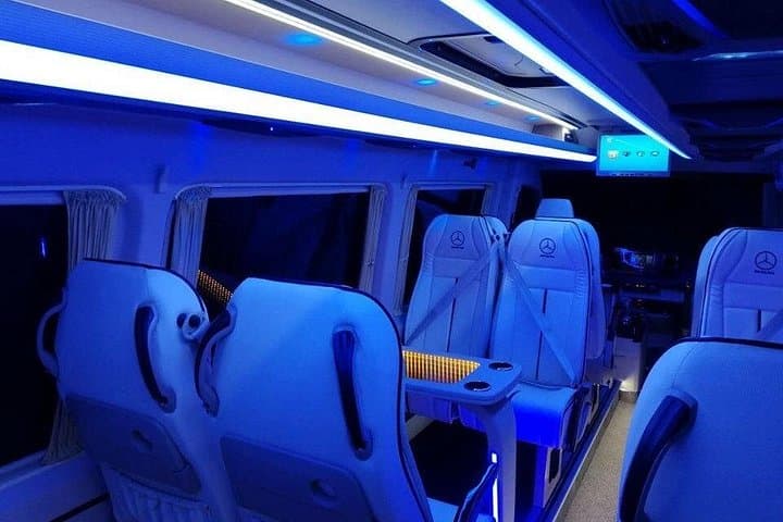 Athens by Night: 4-Hour Evening City Tour with Piraeus & Acropolis Views photo 4