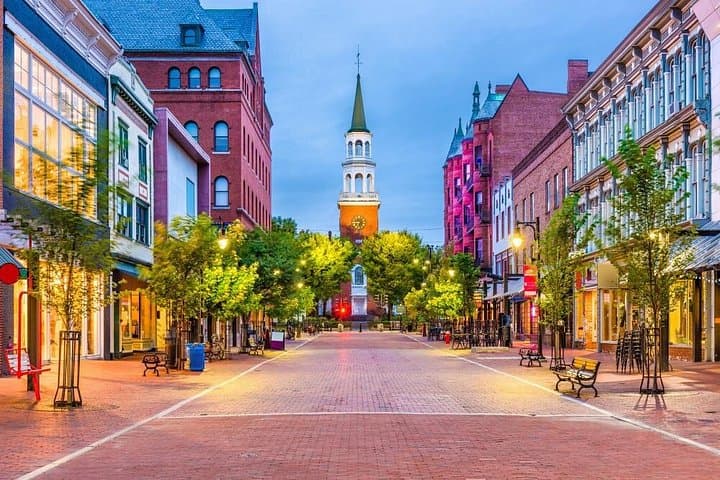Burlington Beauty Scavenger Hunt: Self-Guided Church Street Adventure photo 2