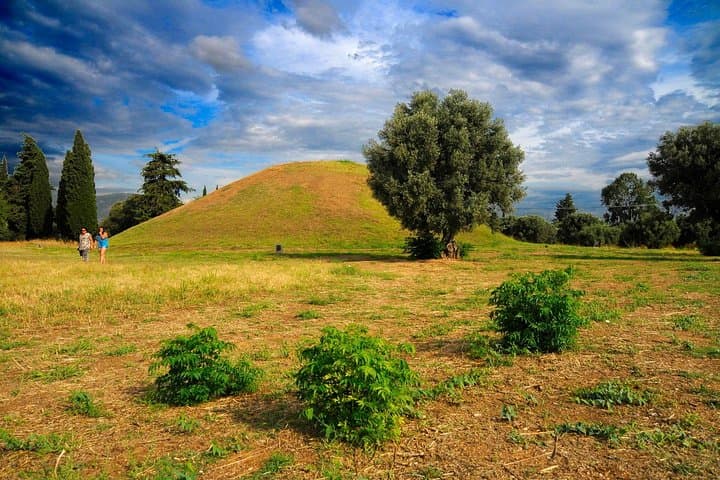 Private Marathon & Thermopylae Full-Day History Tour from Athens photo 4