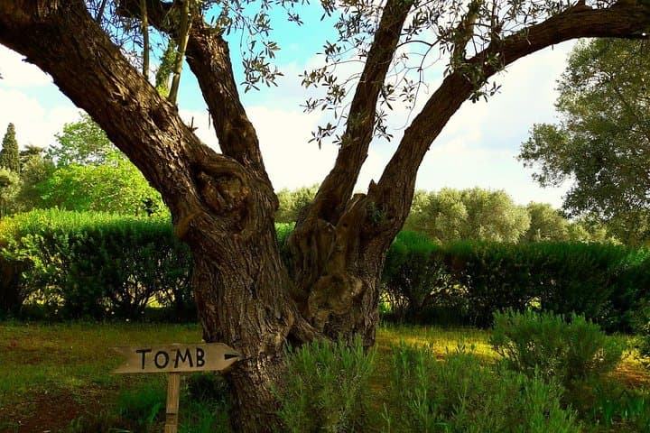 Private Marathon & Thermopylae Full-Day History Tour from Athens photo 3