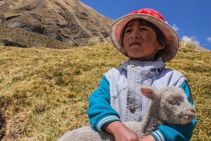 Inca Trail to Machu Picchu: Classic 4-Day Trek from Cusco photo 3