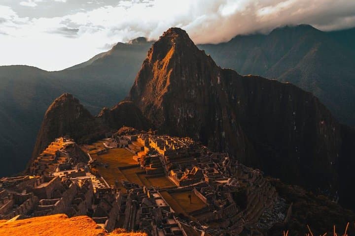 Inca Trail to Machu Picchu: Classic 4-Day Trek from Cusco photo 5
