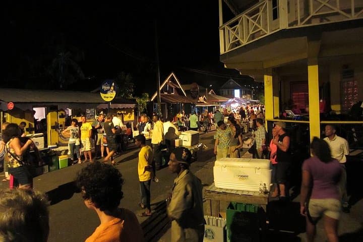 Anse La Raye Fish Friday: St. Lucia’s Seaside Street Party and Seafood Feast photo 4