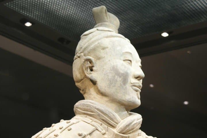 Xi'an 2-Day Private Tour: Terracotta Army & Mount Huashan Hike photo 6