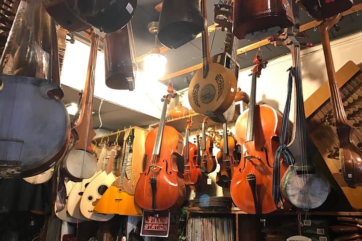 macdougal-street-music-and-eats-greenwich-village-walking-tour photo 4