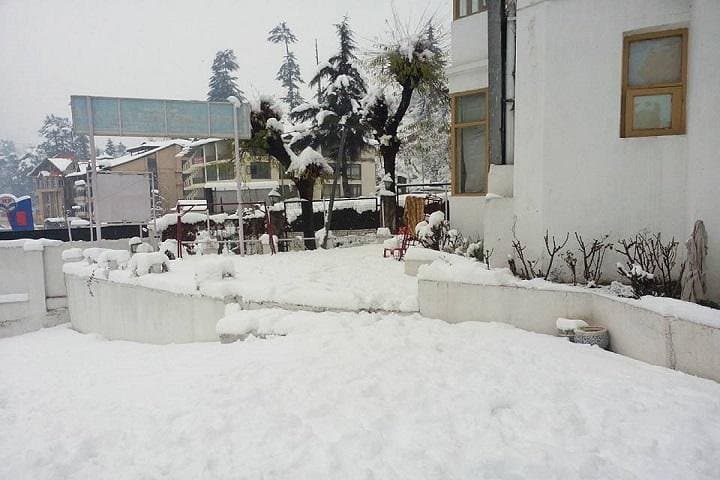 Shimla to Manali 6-Day Hill Station Tour from Delhi: Guide & Itinerary