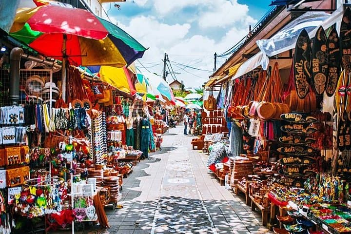2-Day Bali Highlights: Ubud, Kintamani & Tanah Lot Private Tour photo 3