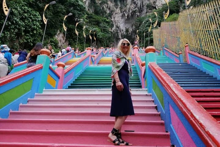 Full-Day Kuala Lumpur & Batu Caves Shore Excursion — All Entrances Included photo 5