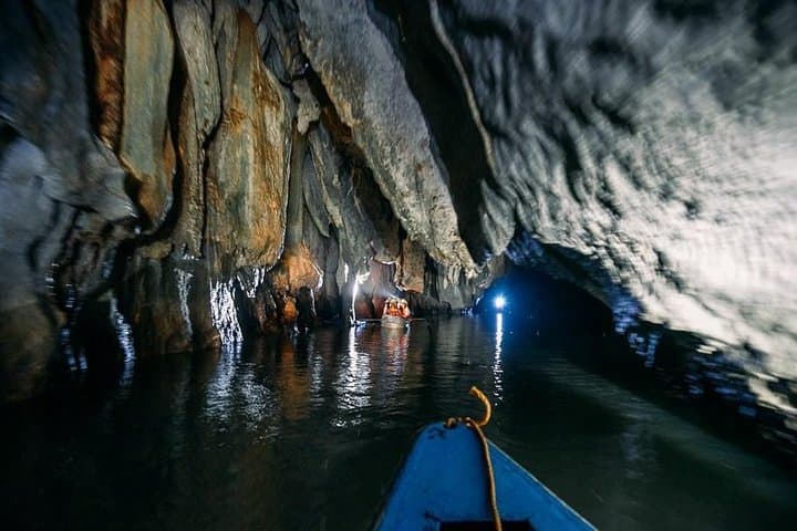 Puerto Princesa Underground River and Sabang X Zipline Adventure photo 5