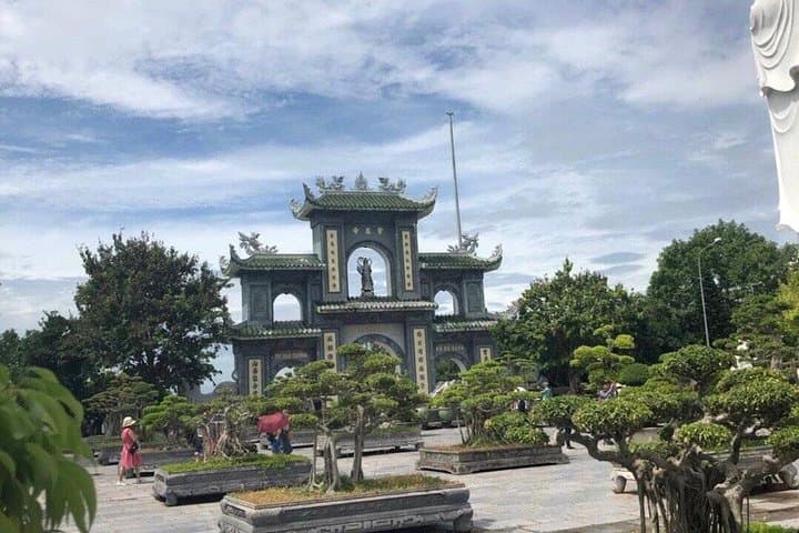 Explore Central Vietnam: 4-Day Da Nang Adventure photo 5