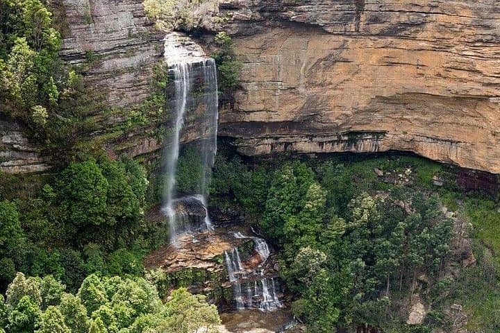 Private Blue Mountains Day Tour from Sydney — Three Sisters, Scenicworld & Parramatta River Cruise photo 4