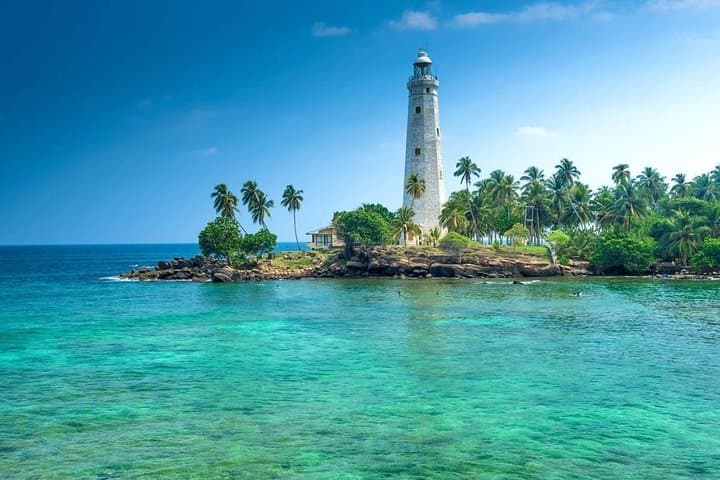 Galle City Tour: Explore Galle Fort, Unawatuna & Jungle Beach in a Day