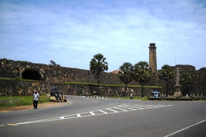 Galle City Tour: Explore Galle Fort, Unawatuna & Jungle Beach in a Day photo 3