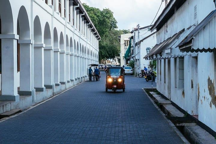 Galle City Tour: Explore Galle Fort, Unawatuna & Jungle Beach in a Day photo 5