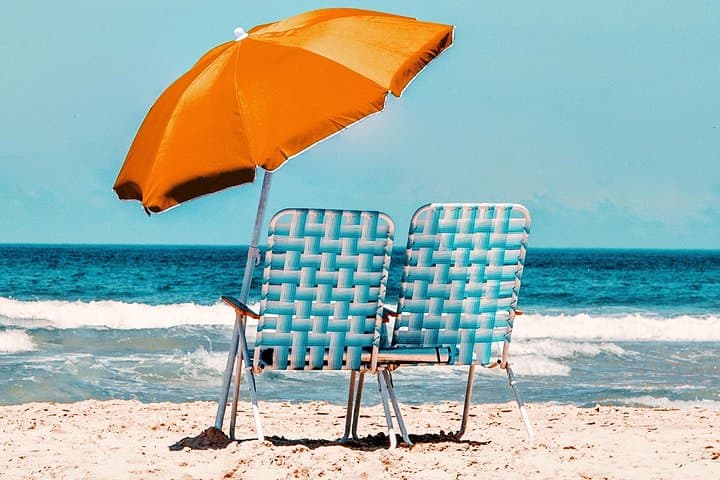 Escape to Kourouta Beach: A Mediterranean Paradise photo 4