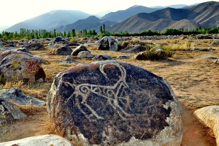 Uzbekistan and Kyrgyzstan 11-Day Cultural & Scenic Tour photo 3